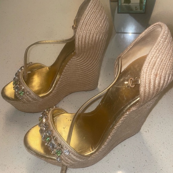 Gucci wedge - Picture 3 of 8